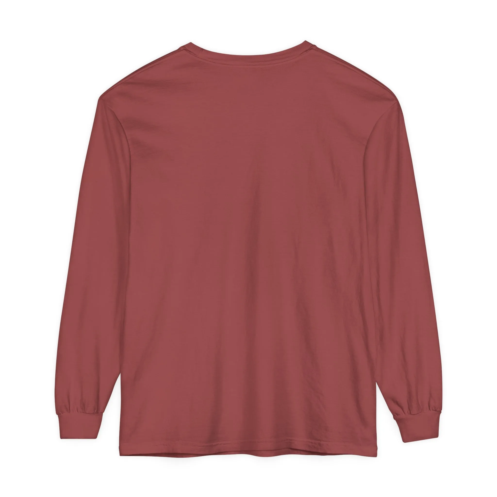 Spooky Readers Book Club Long Sleeve
