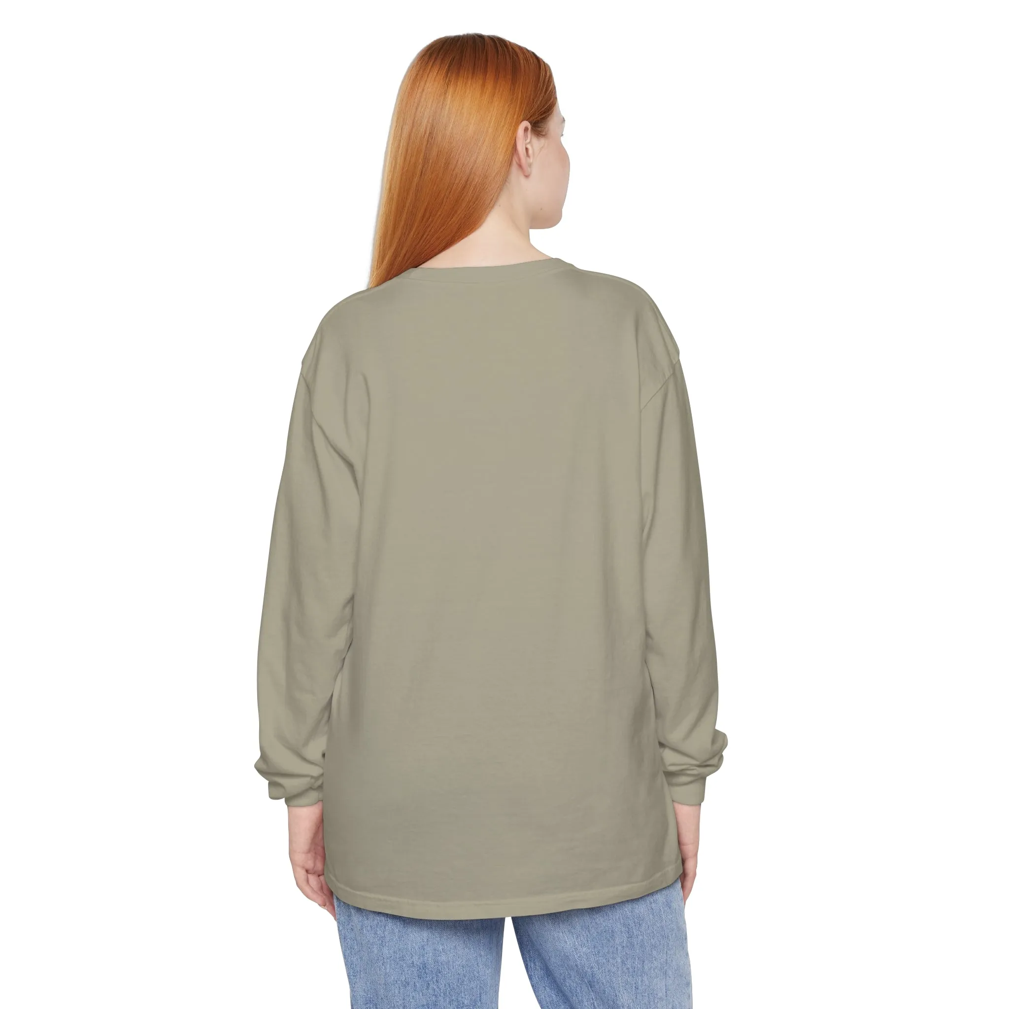 Spooky Readers Book Club Long Sleeve