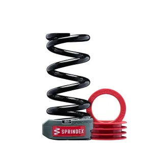 Sprindex Light Trail Coil Spring