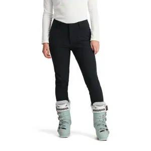 SPYDER Painted On Softshell pants - Womens - Black