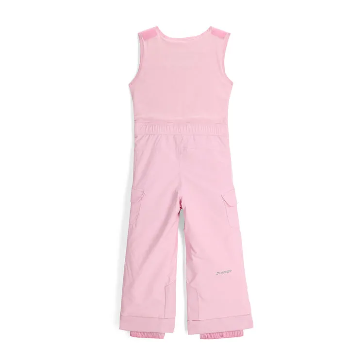 SPYDER Toddlers Sparkle pants - Girls - ptp