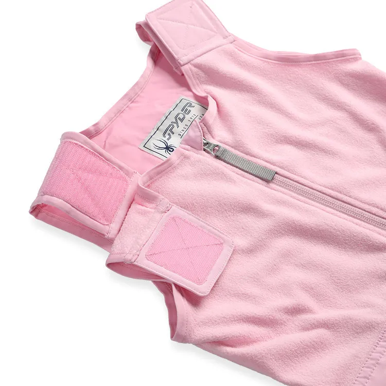 SPYDER Toddlers Sparkle pants - Girls - ptp