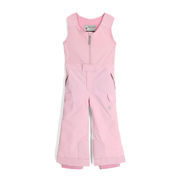 SPYDER Toddlers Sparkle pants - Girls - ptp