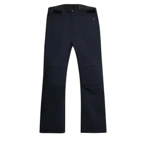 Stanford Ski Pant in Black