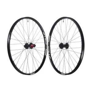 Stans Flow EX3 29er Chris King MTB Wheelset
