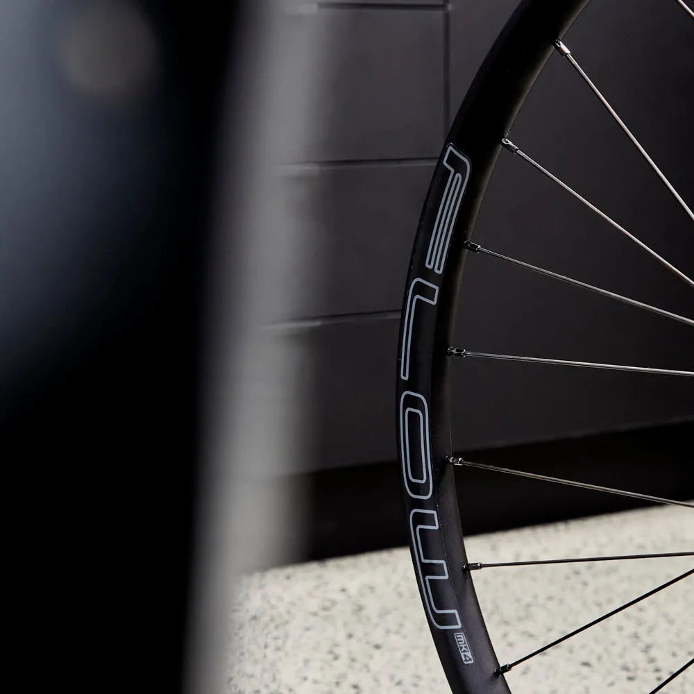 Stans Flow MK4 29er Chris King CL MTB Wheelset