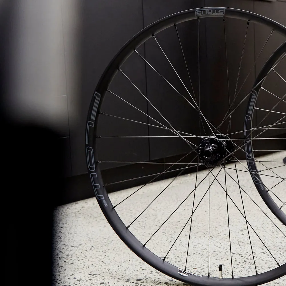 Stans Flow MK4 29er Chris King CL MTB Wheelset