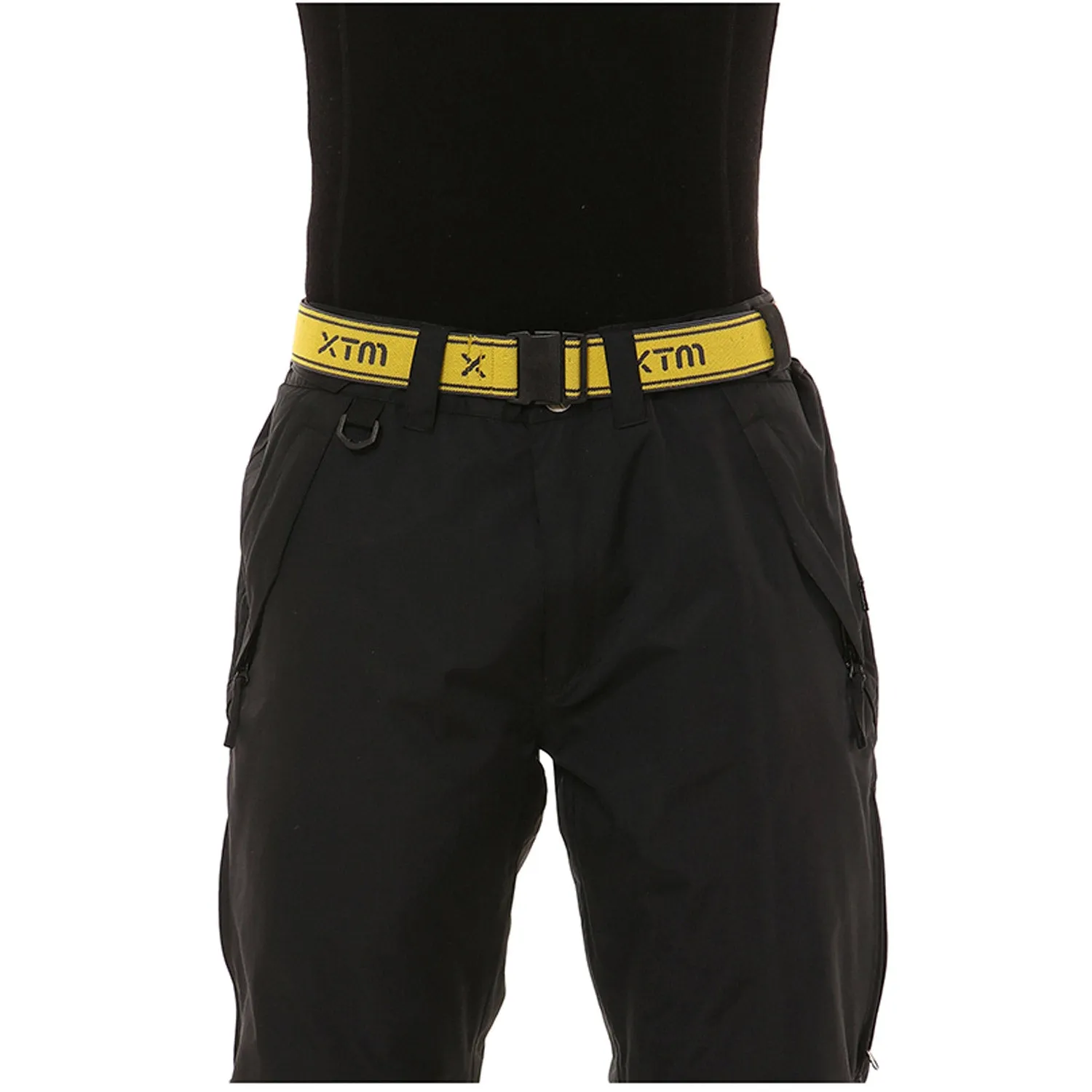 Stretch Belt