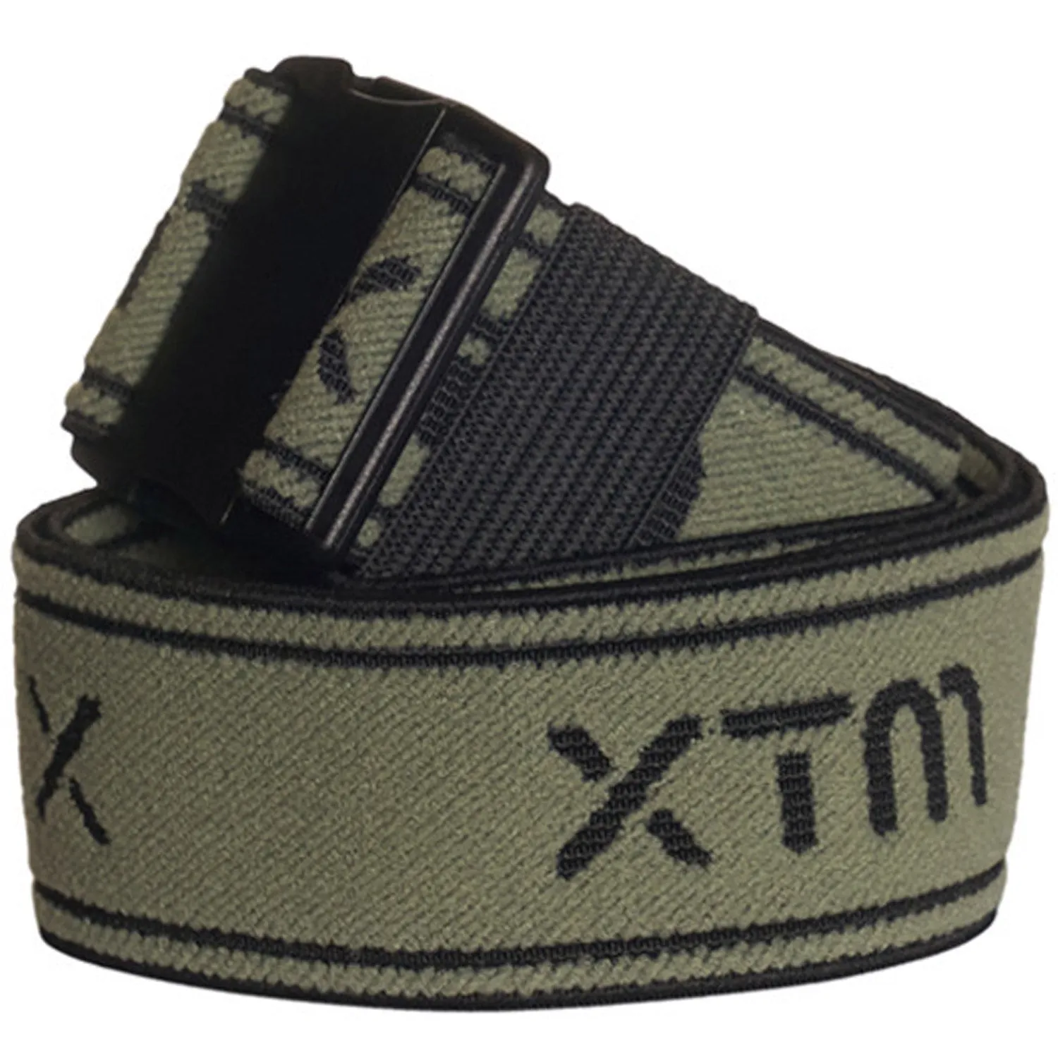Stretch Belt