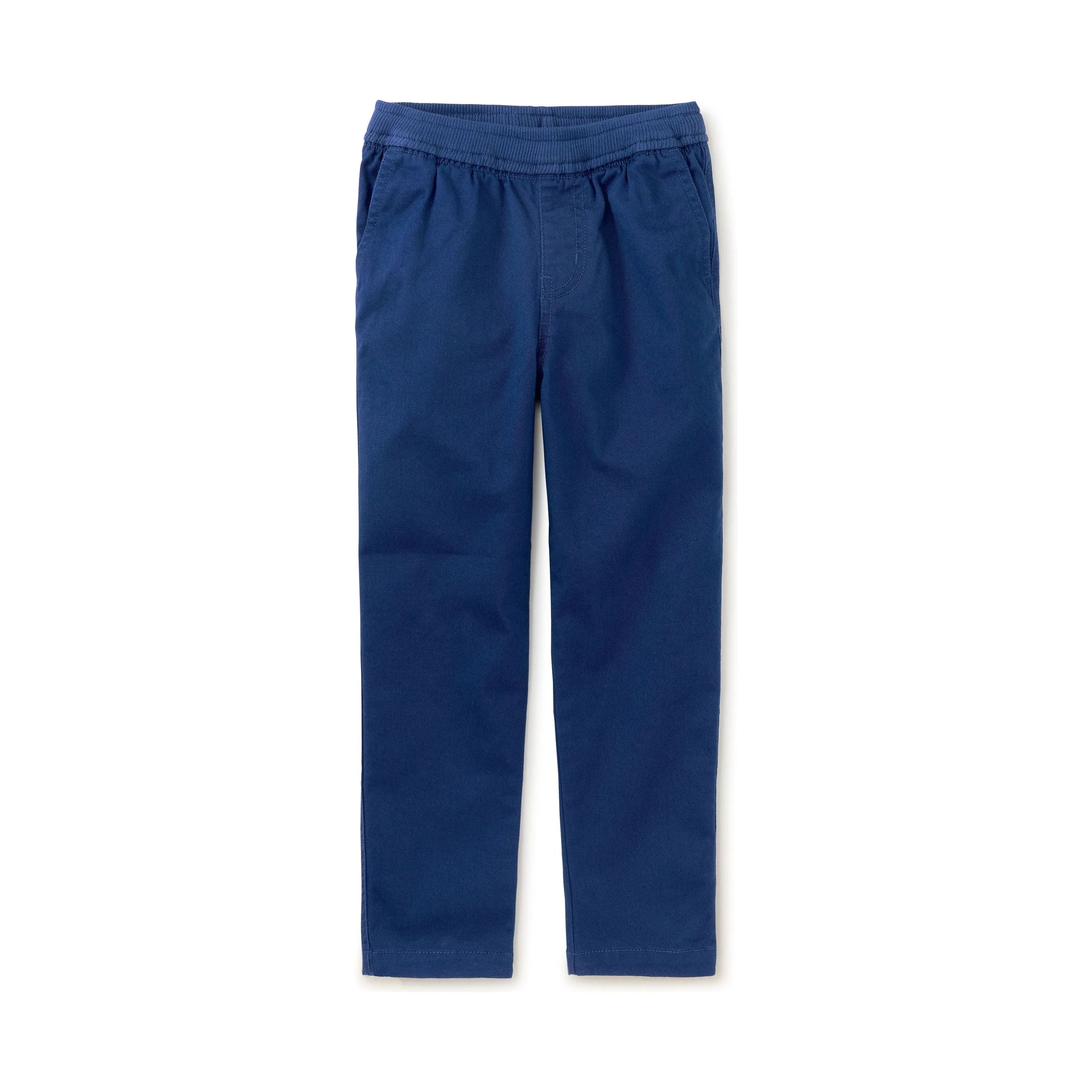 Stretch Twill Pants - Nightfall