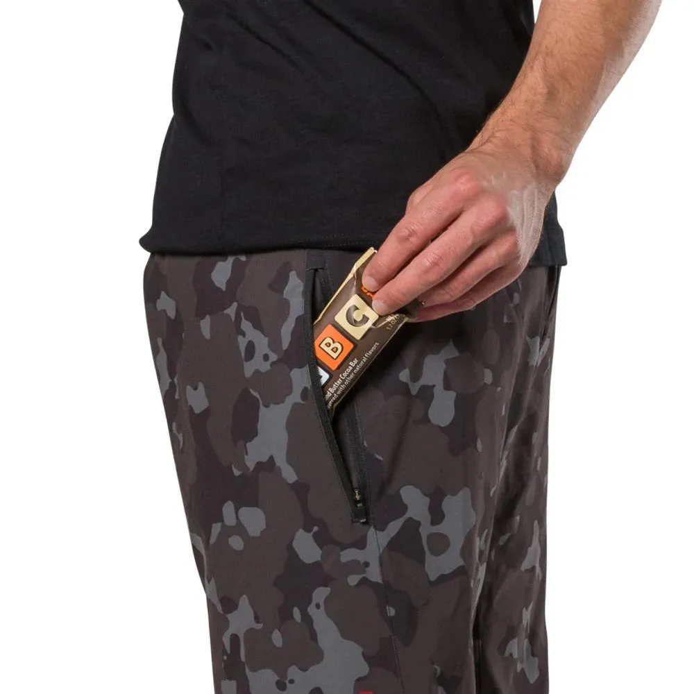 Summit Shorts with Liner (Men's)