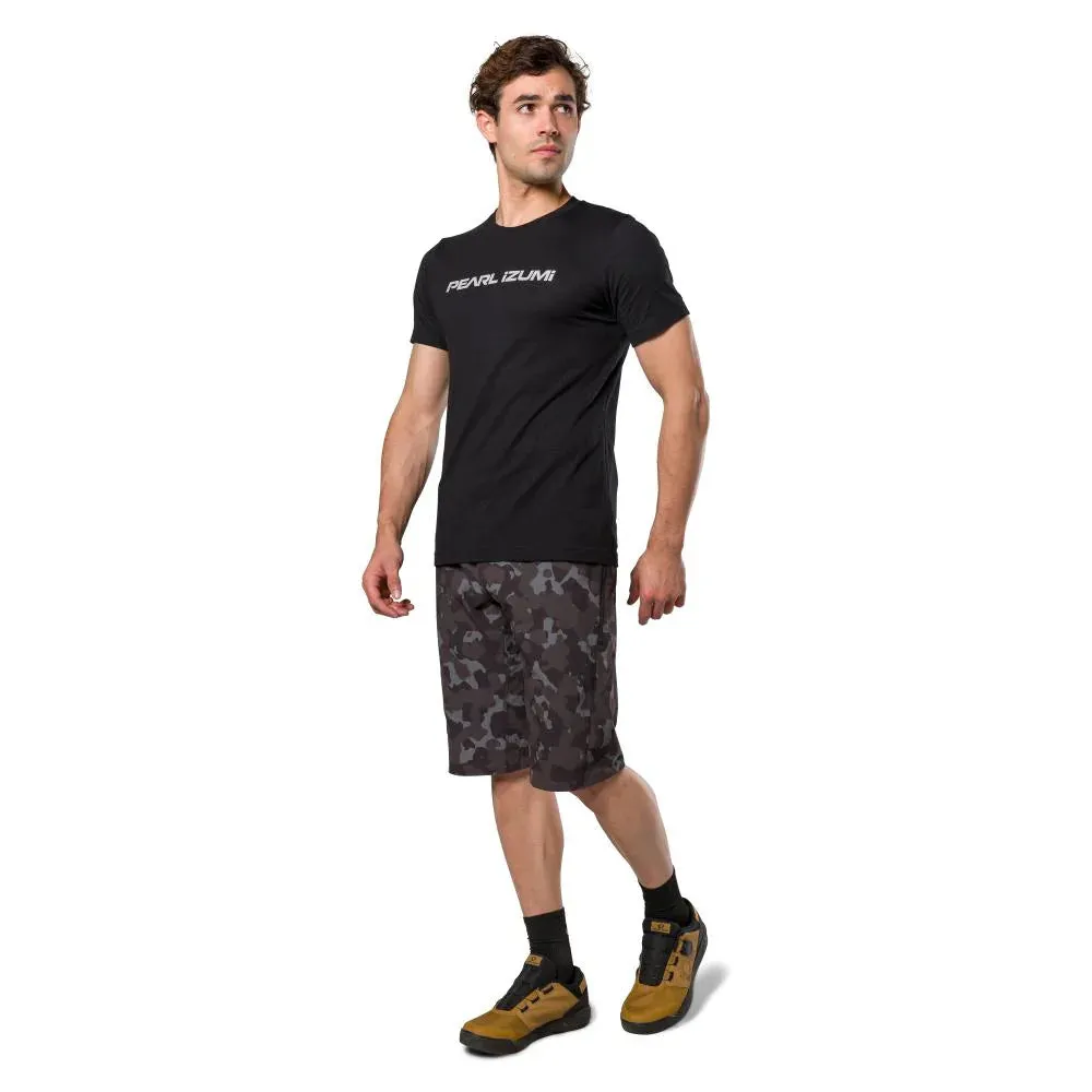 Summit Shorts with Liner (Men's)