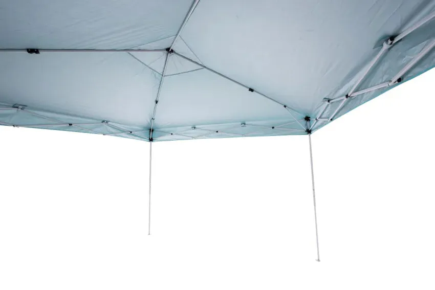 Supa Trail 3x3 Gazebo | UPF50  UV Rating