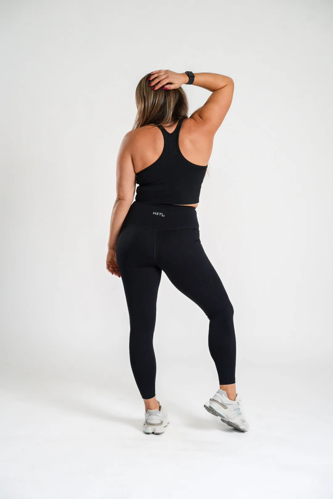 Super High Waisted Empower Leggings