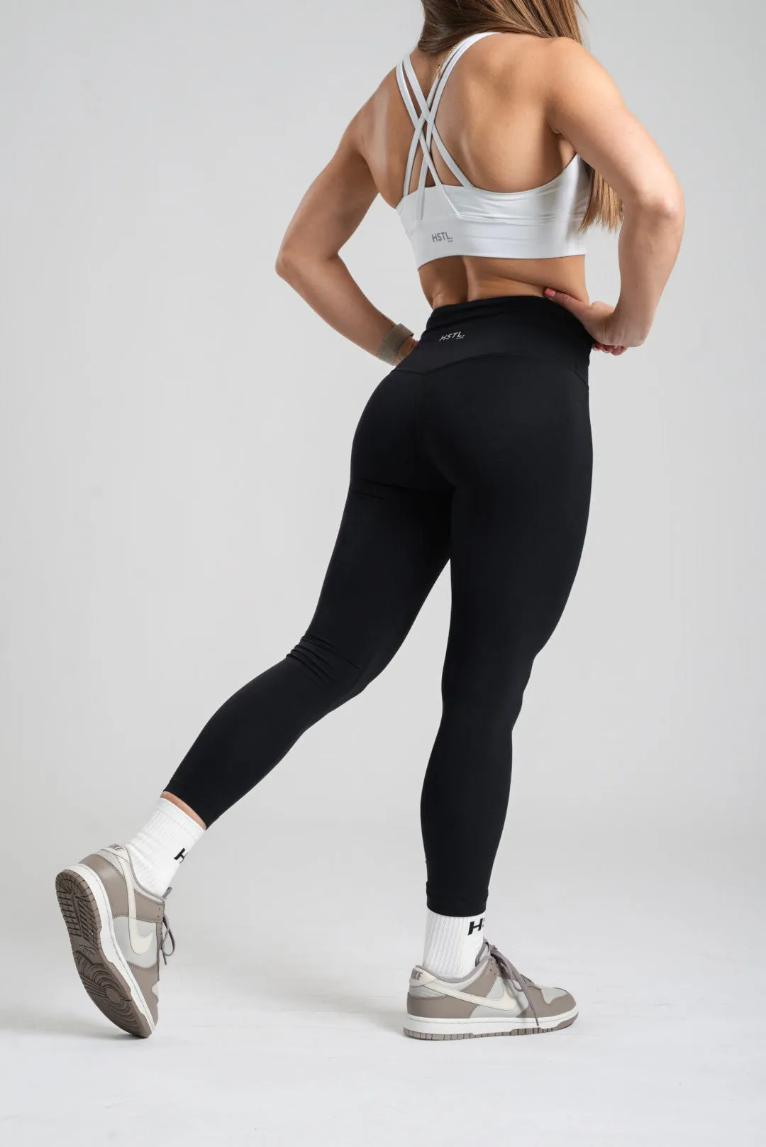 Super High Waisted Empower Leggings