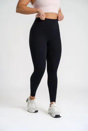 Super High Waisted Empower Leggings