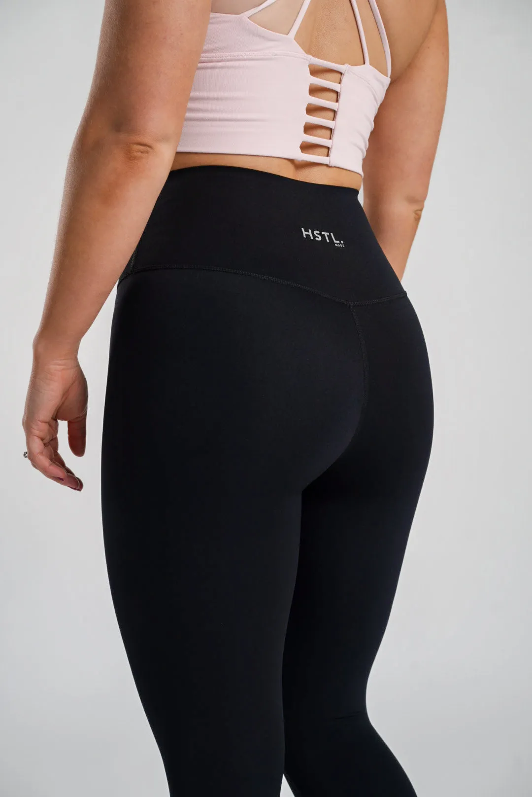 Super High Waisted Empower Leggings