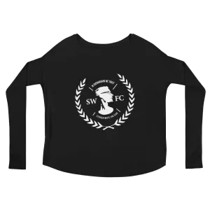 SWFC - Ladies' Long Sleeve Tee