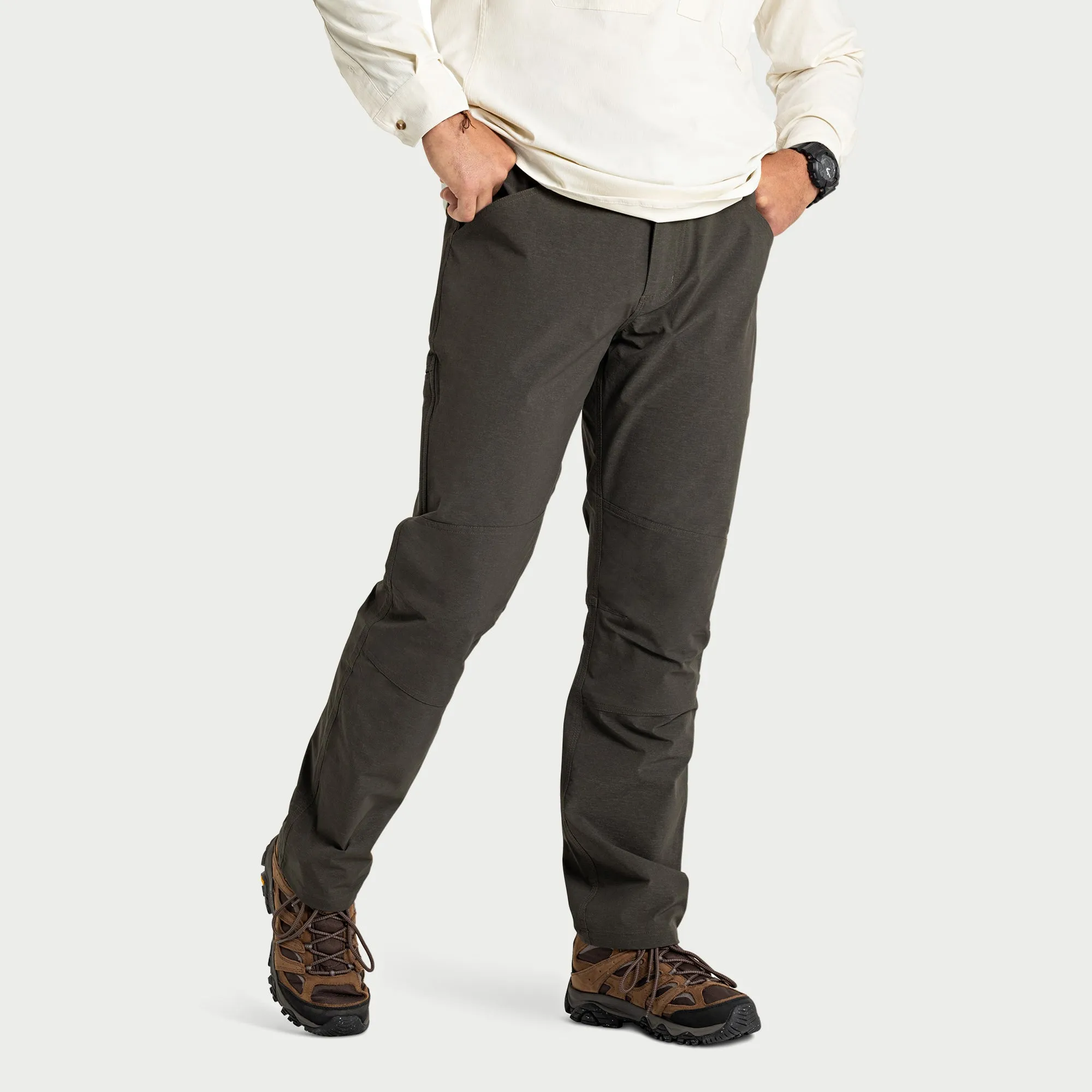 Switchback Pants