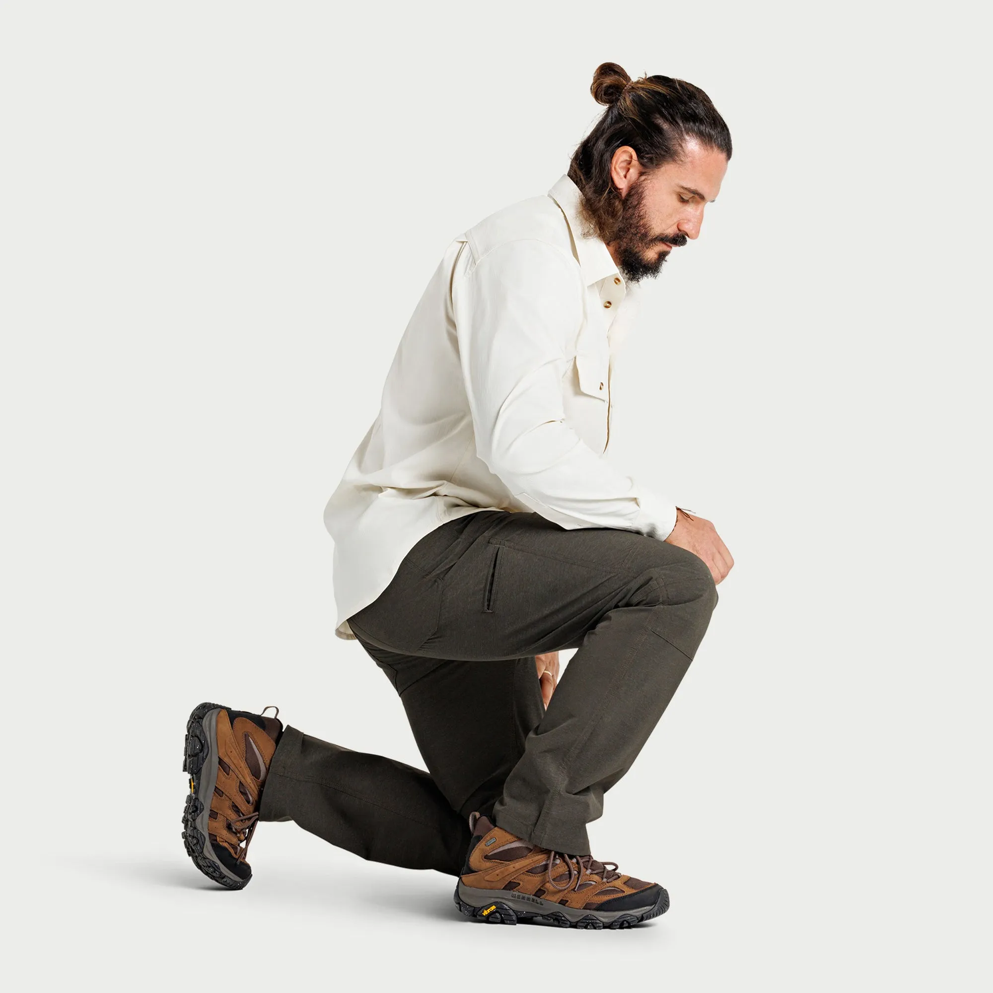 Switchback Pants