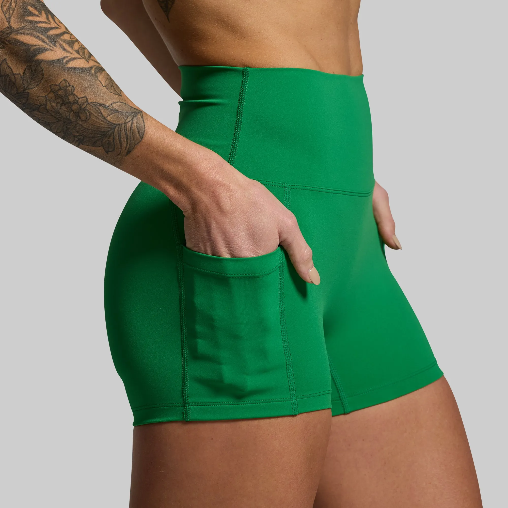 Synergy Short (Amazon)
