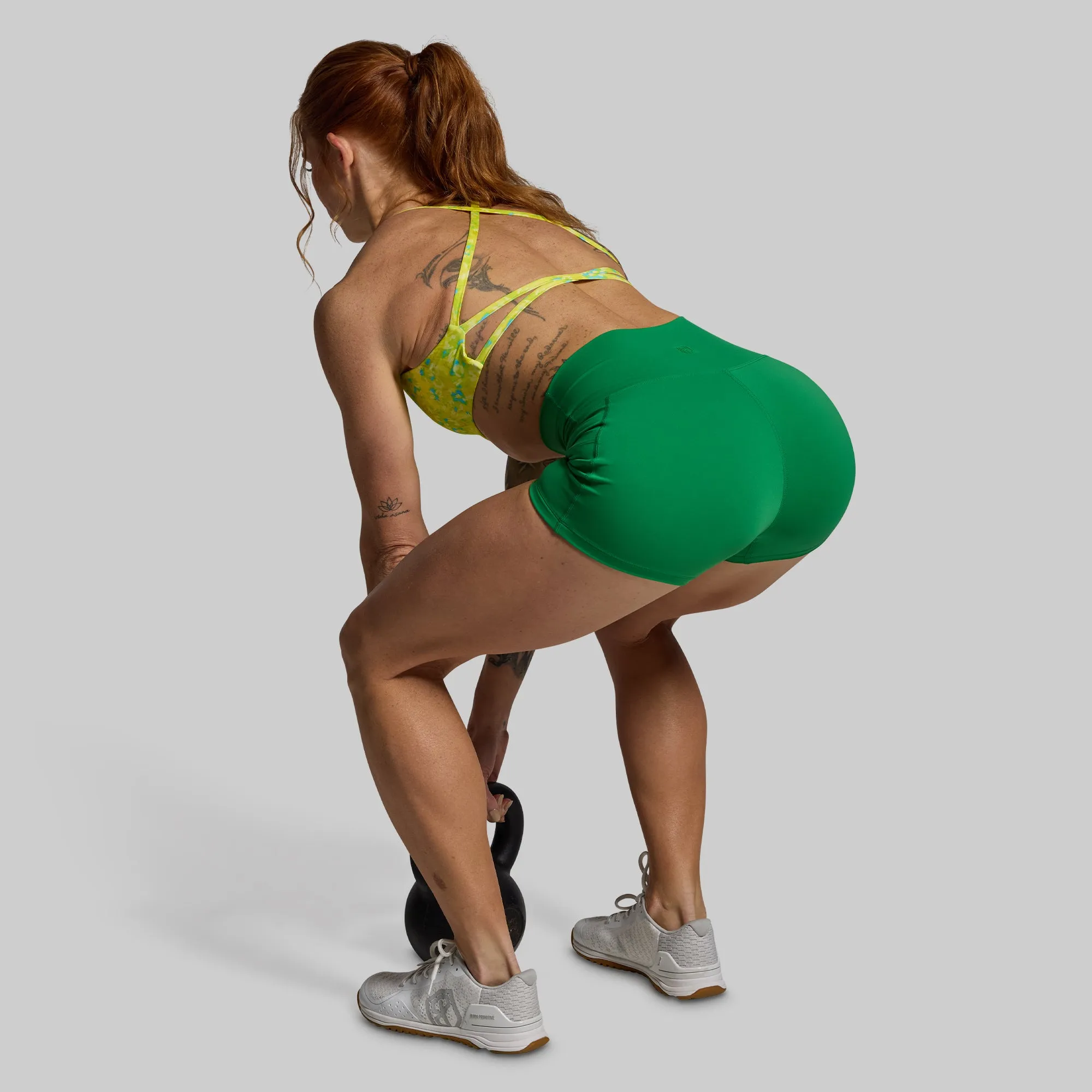 Synergy Short (Amazon)