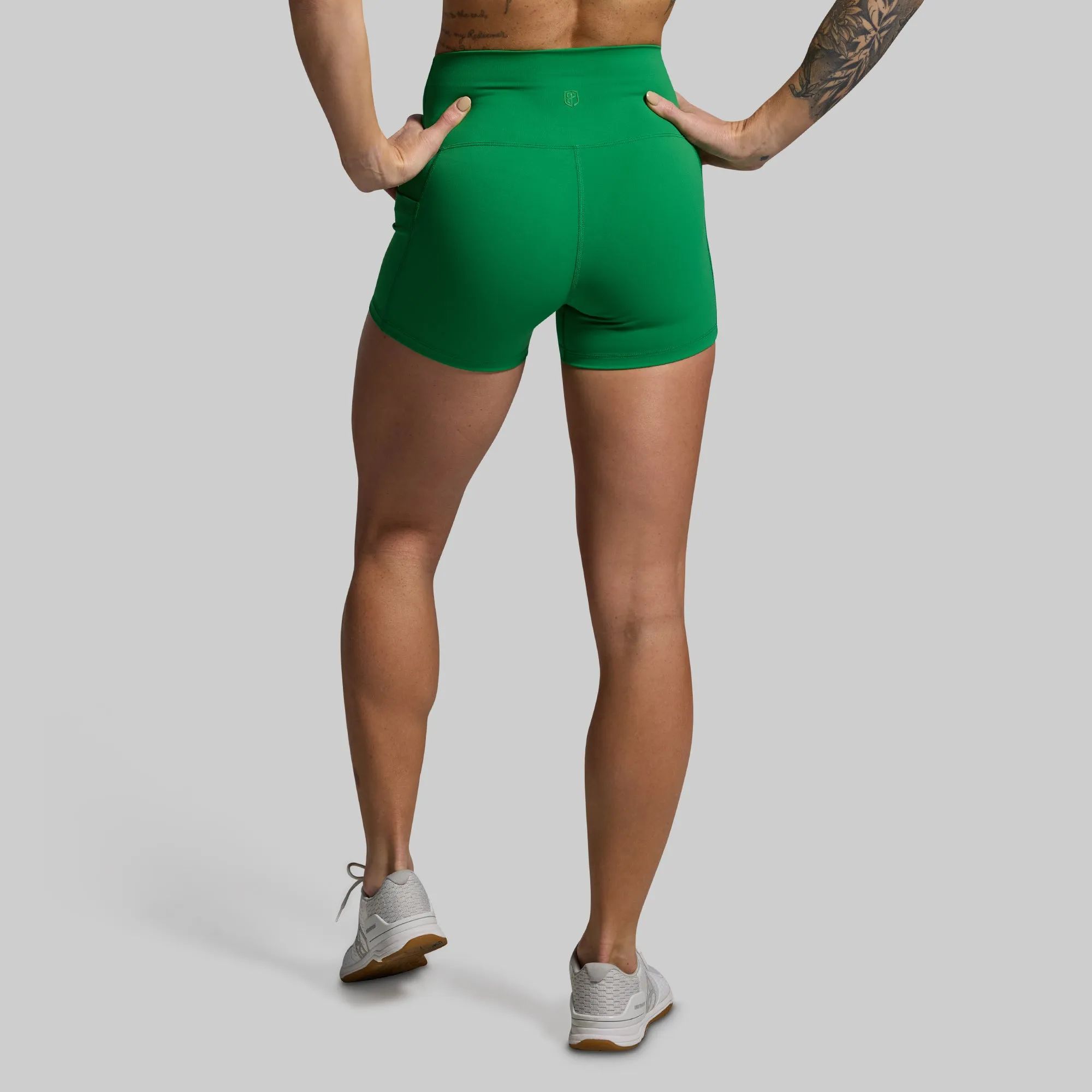 Synergy Short (Amazon)