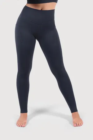 T5603Y - BLOCHsculpt™ Pocket Tight Long