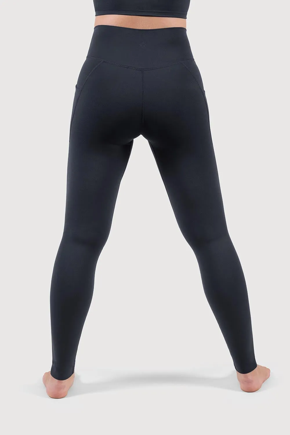 T5603Y - BLOCHsculpt™ Pocket Tight Long