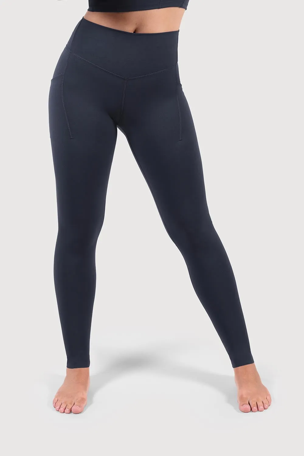 T5603Y - BLOCHsculpt™ Pocket Tight Long