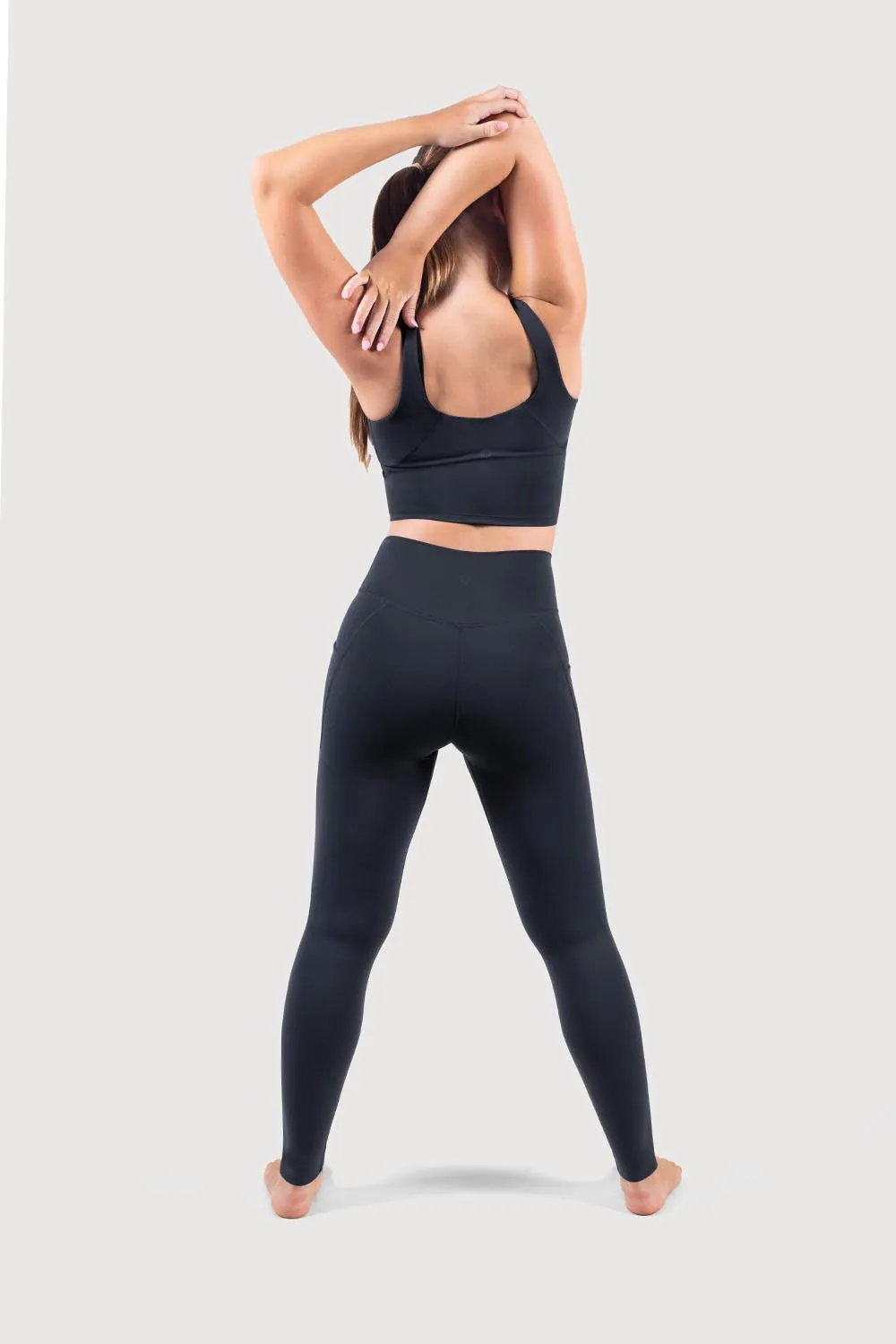 T5603Y - BLOCHsculpt™ Pocket Tight Long
