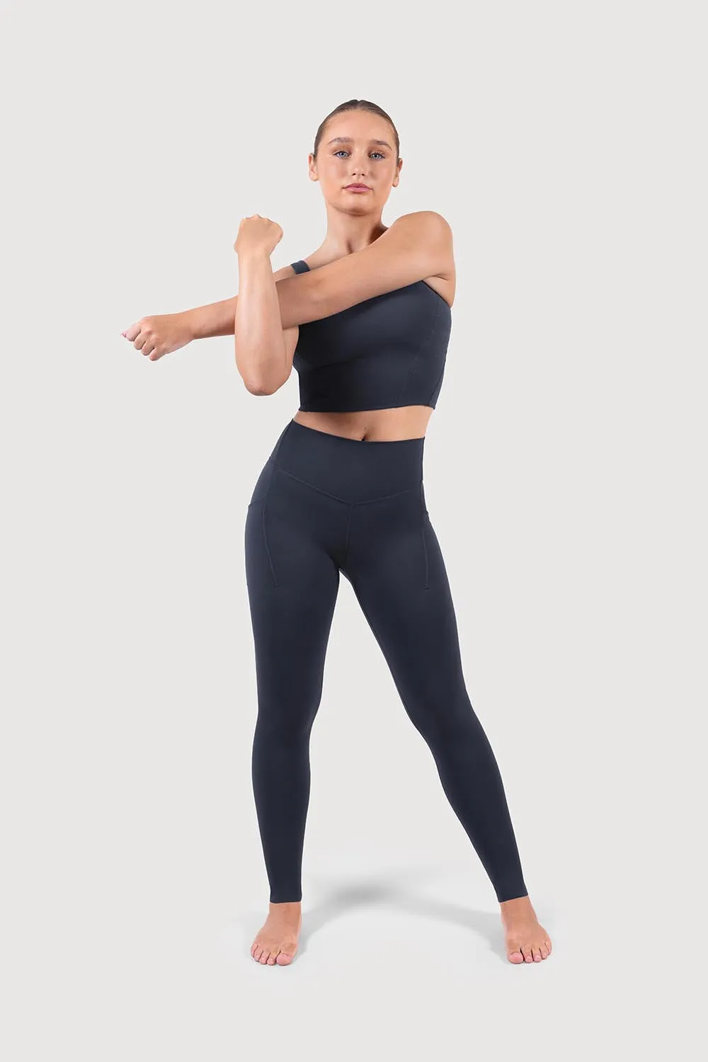 T5603Y - BLOCHsculpt™ Pocket Tight Long