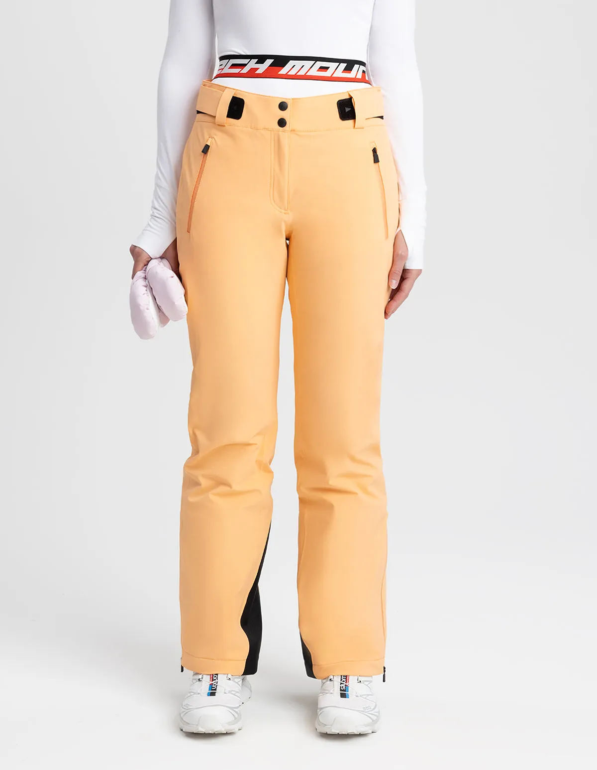 Team Aztech Ski Pant
