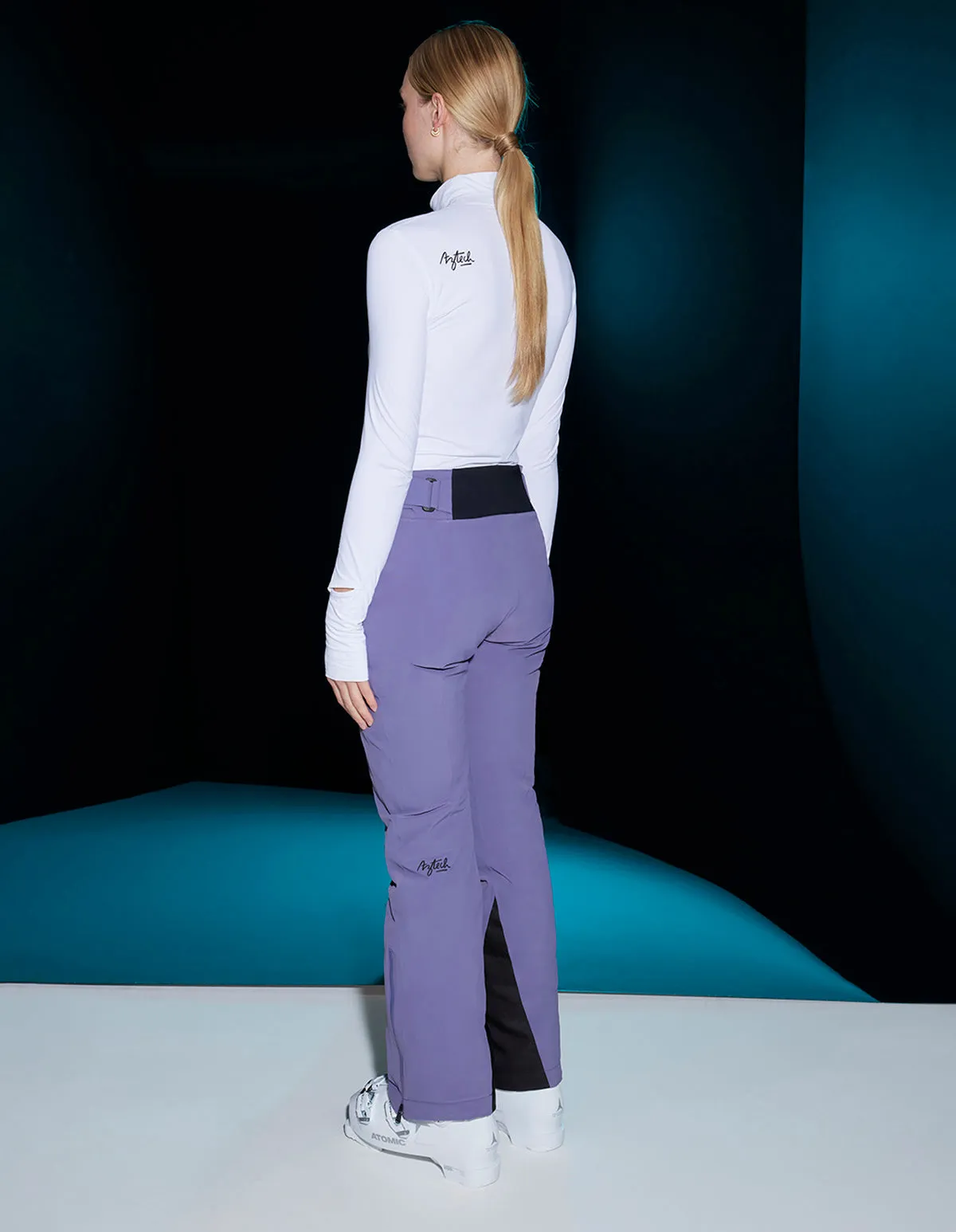 Team Aztech Ski Pant