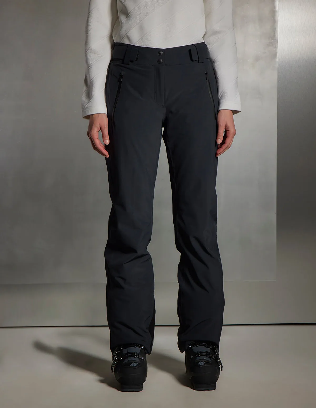 Team Aztech Ski Pant