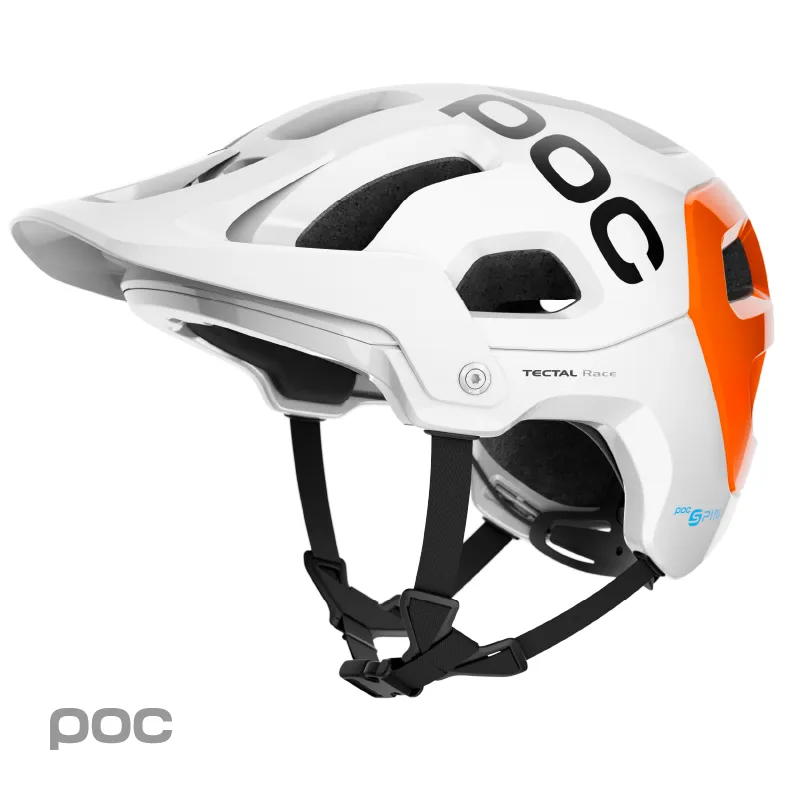 Tectal Race SPIN NFC AVIP