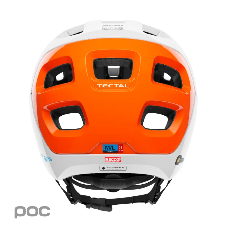 Tectal Race SPIN NFC AVIP
