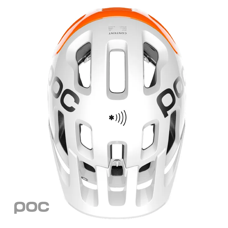 Tectal Race SPIN NFC AVIP