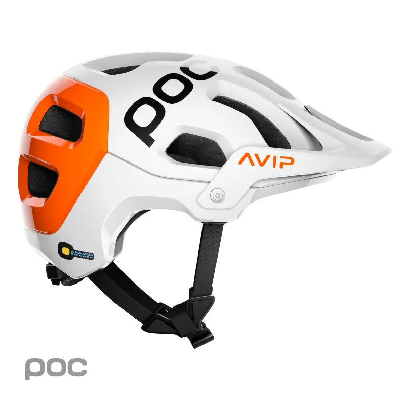 Tectal Race SPIN NFC AVIP