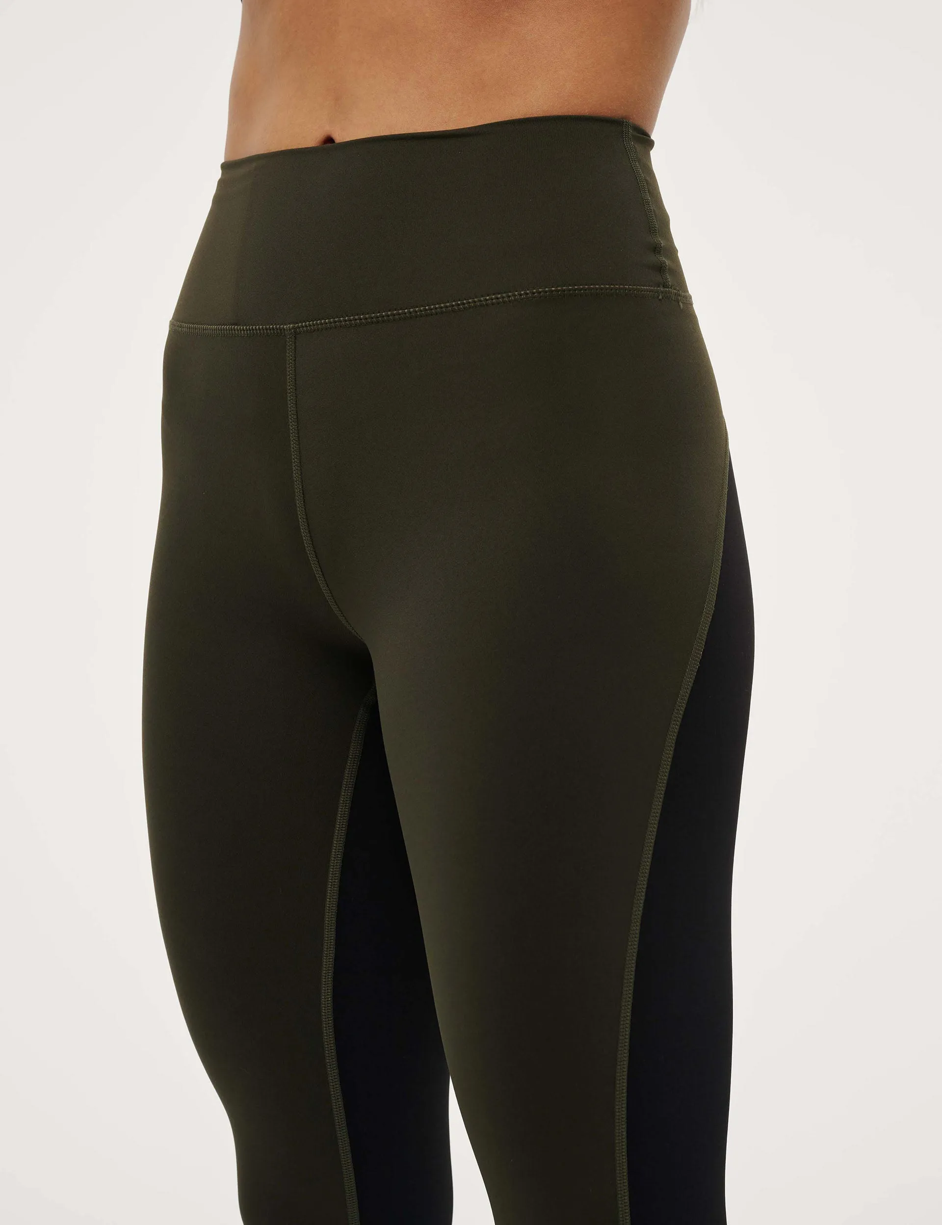 Tempo Legging - Forest Night