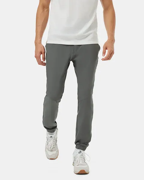 Tentree Mens InMotion Stretch Jogger