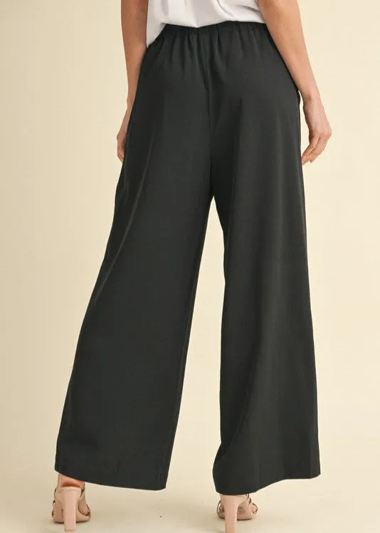 That Tracks Pants | Black