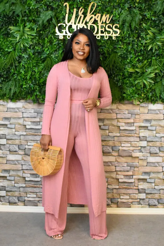 The “Kerri” Set (Mauve)