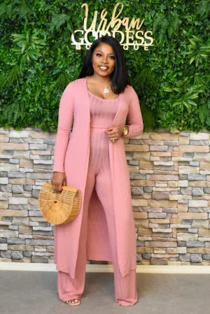 The “Kerri” Set (Mauve)