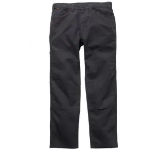 Timberland Pro Men's Ironhide 8 Series Utility DF Work Pant - Black - TB0A1VC4015