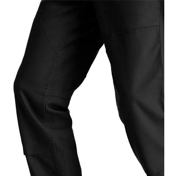 Timberland Pro Men's Ironhide 8 Series Utility DF Work Pant - Black - TB0A1VC4015