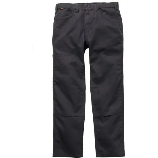 Timberland Pro Men's Ironhide 8 Series Utility DF Work Pant - Black - TB0A1VC4015