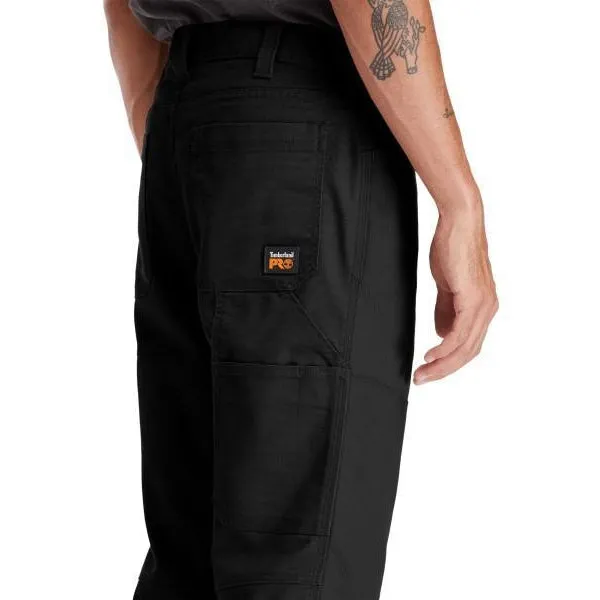 Timberland Pro Men's Ironhide 8 Series Utility DF Work Pant - Black - TB0A1VC4015