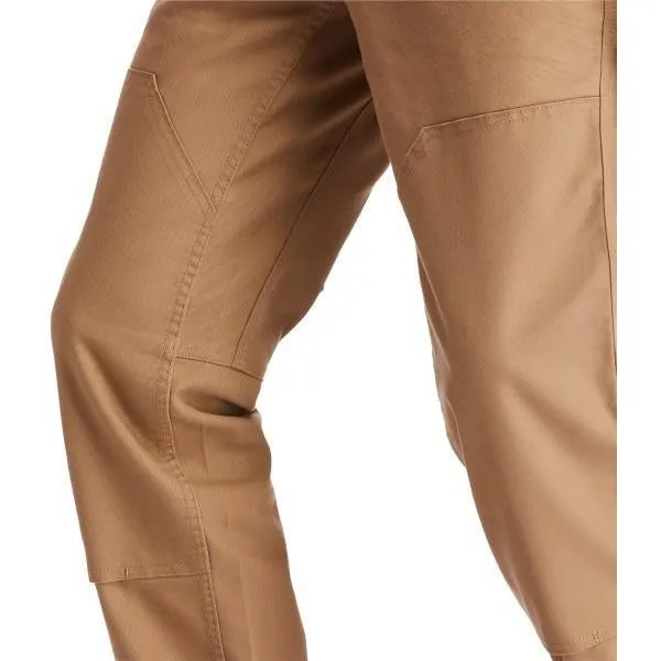 Timberland Pro Men's Ironhide 8 Series Utility DF Work Pant - Wheat - TB0A1VC4D02