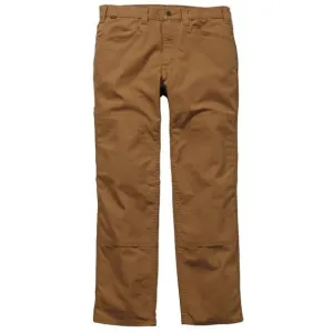 Timberland Pro Men's Ironhide 8 Series Utility DF Work Pant - Wheat - TB0A1VC4D02